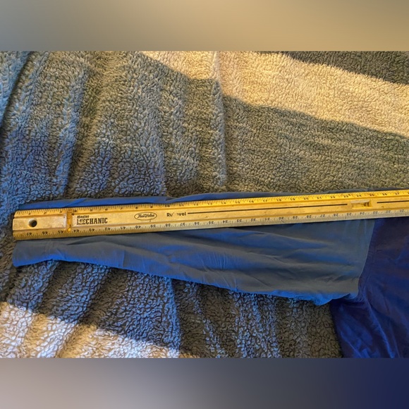 Garbstore two tone button down L/S shirt. Size Men’s XL - Picture 10 of 10